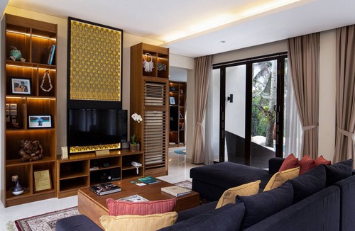 Pengosekan Resort | Plataran Ubud Hotel & Spa