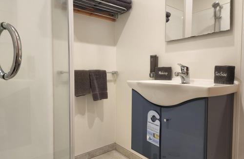 National Park Village Cabin | Plateau Lodge
