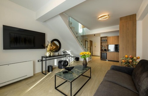 Ioannina Apartment | Platinum Suites