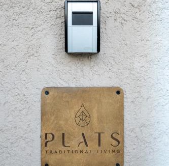 North Tzoumerka House | PLATS Traditional Living