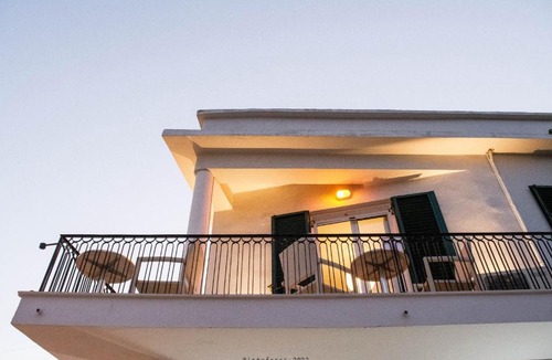 Zakynthos Town Apartment | Platyforos, in city central of Zakynthos