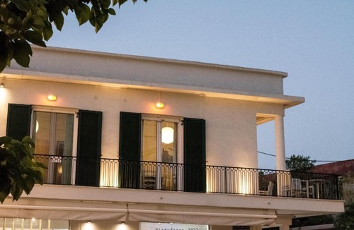 Zakynthos Town Apartment | Platyforos, in city central of Zakynthos