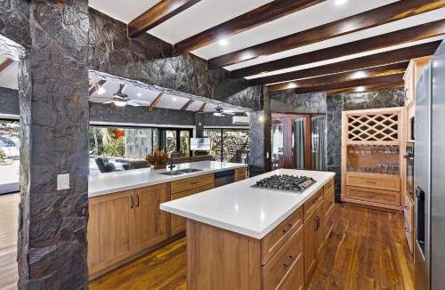 Potrero House | Playa Potrero - beachfront Villa, big private pool - Casa Bella Catalina