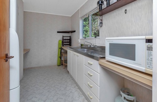 Matapouri House | Playtime Plus - Matapouri Holiday Home