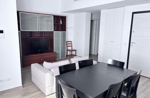 San Cataldo Apartment | Plaza SUITE