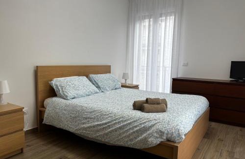 San Cataldo Apartment | Plaza SUITE