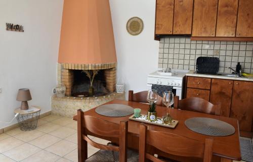 Matala Apartment | Plazza