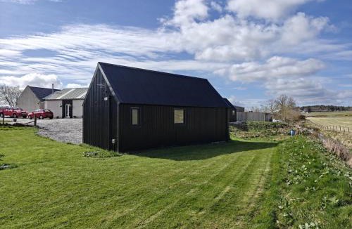 Fortrose House | Pleasant Point Holiday Cottages