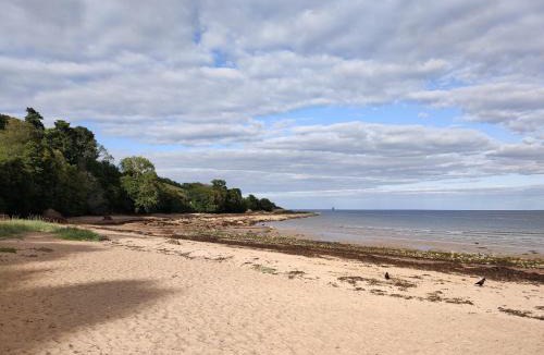 Fortrose House | Pleasant Point Holiday Cottages