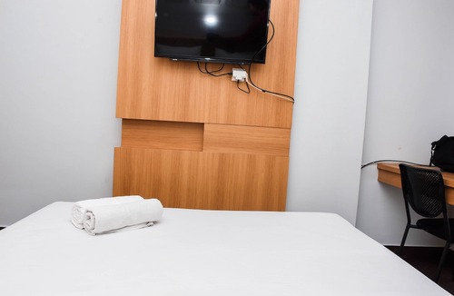 Bekasi Hotel | Pleasant Studio Patraland Urbano Apt