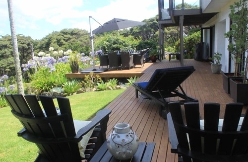 Waitakere Apartment | Please do not book - no longer listed