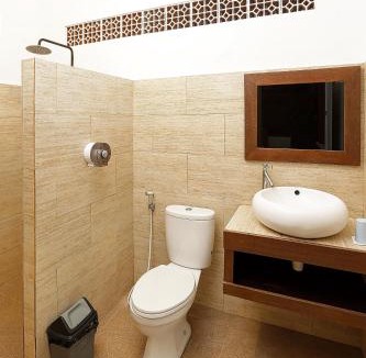 Sumberasri Hotel | Plengkung Lodge G-Land