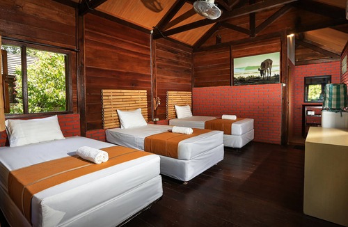 Kalipait Resort | Plengkung Lodge G-land