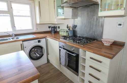 Welton Cottage | PLOT 34, pet friendly, with a garden in Armathwaite