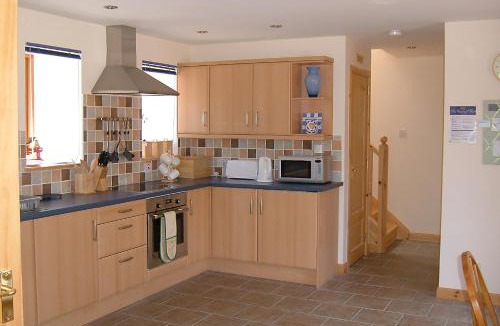 Kirriemuir House | Plovermuir Cottage