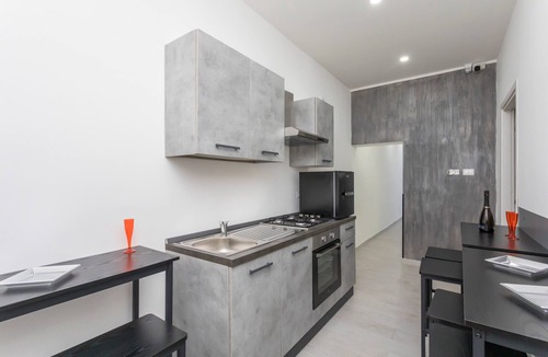 Misterbianco Bed & Breakfast | Pm House - Double Room in Misterbianco
