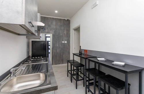 Misterbianco Bed & Breakfast | Pm House - Double Room in Misterbianco