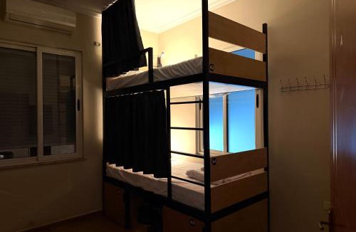 Blloku Hostel | PMG Hostel