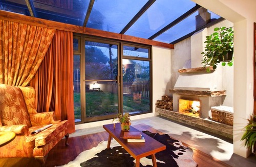 Poas Volcano National Park Hotel | Poas Volcano Lodge
