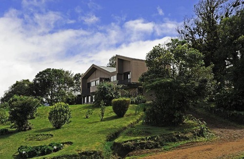 Poas Volcano National Park Hotel | Poas Volcano Lodge