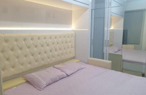 Pancawati Apartment | podomoro golf view
