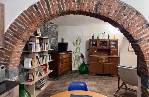 Montelaguardia House | POGGIO ROSETO
