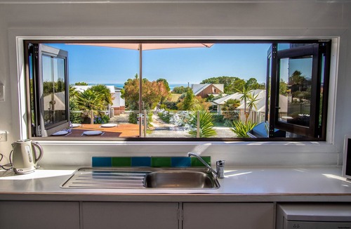 Pohara House | Pohara Beach Escape - Pohara Beach Holiday Home