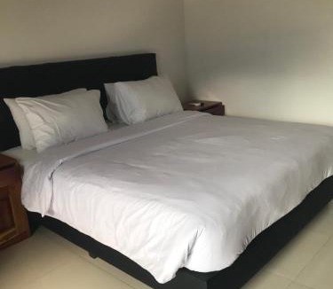 Labuhan Lombok Hotel | Pohon Purba Resort & Restaurant