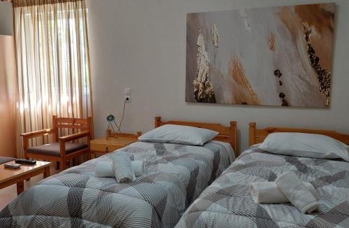 Kalambaka House | Polemarhos Guest House 6