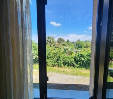 Polonezkoy Bed & Breakfast | Polen otel