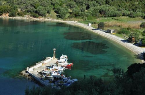 Stavros House | Poli Home