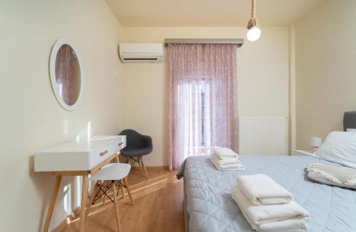 Olympiada Apartment | Poline Apartment