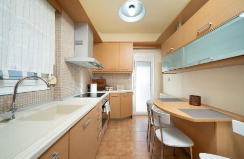 Olympiada Apartment | Poline Apartment