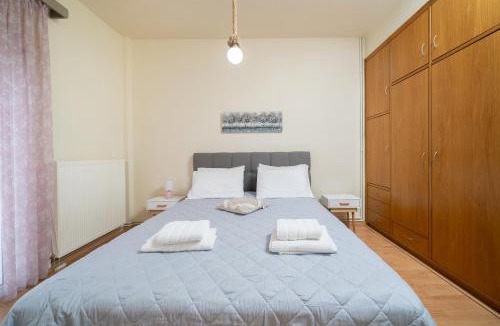 Olympiada Apartment | Poline Apartment
