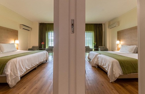 Omonia Hotel | Polis Grand Hotel