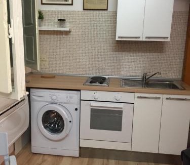 San Lorenzo Apartment | Polo Residence