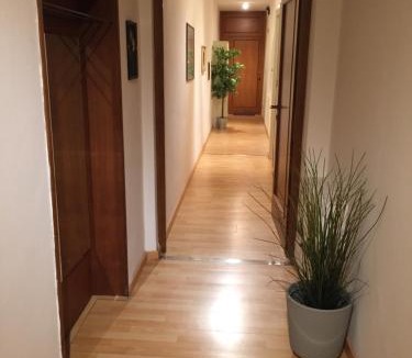San Lorenzo Apartment | Polo Residence