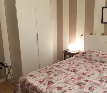 San Lorenzo Apartment | Polo Residence