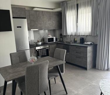 Ioannina Apartment | Poly s home