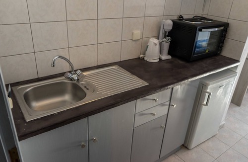 Skiathos Town House | Polykratis Rooms