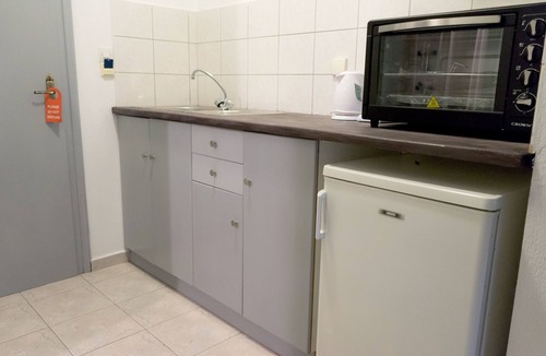 Skiathos Town House | Polykratis Rooms