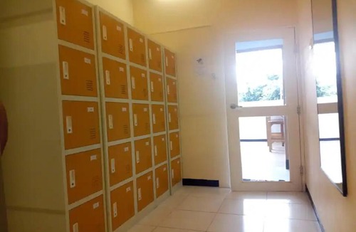 Klojen Hostel | Pondok Backpacker City Square Malang