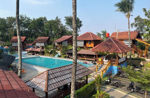 Linggajati Villa | Pondok Cilega