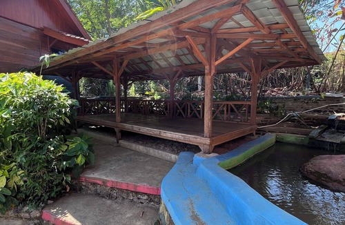 Linggajati Villa | Pondok Cilega