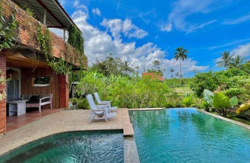 Banyuwangi Hotel | Pondok Is Oke Luxury bunggalow