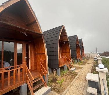 Baturiti House | Pondok Kebun Sayur