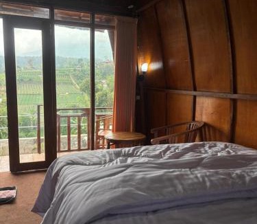 Baturiti House | Pondok Kebun Sayur