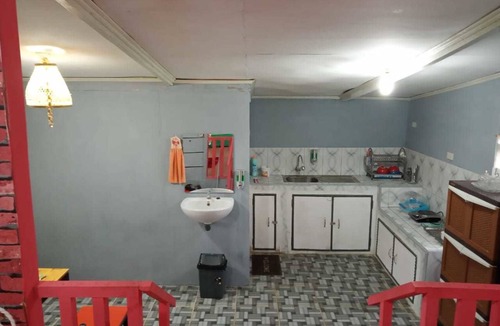 Sinabang Bed & Breakfast | Pondok Oma Surf Simeulue