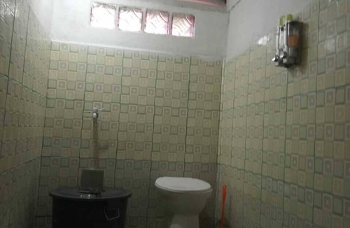 Sinabang Bed & Breakfast | Pondok Oma Surf Simeulue