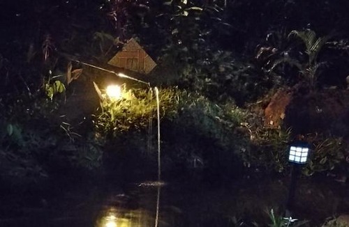 Banjartegehe House | Pondok Wisata Grya Sari